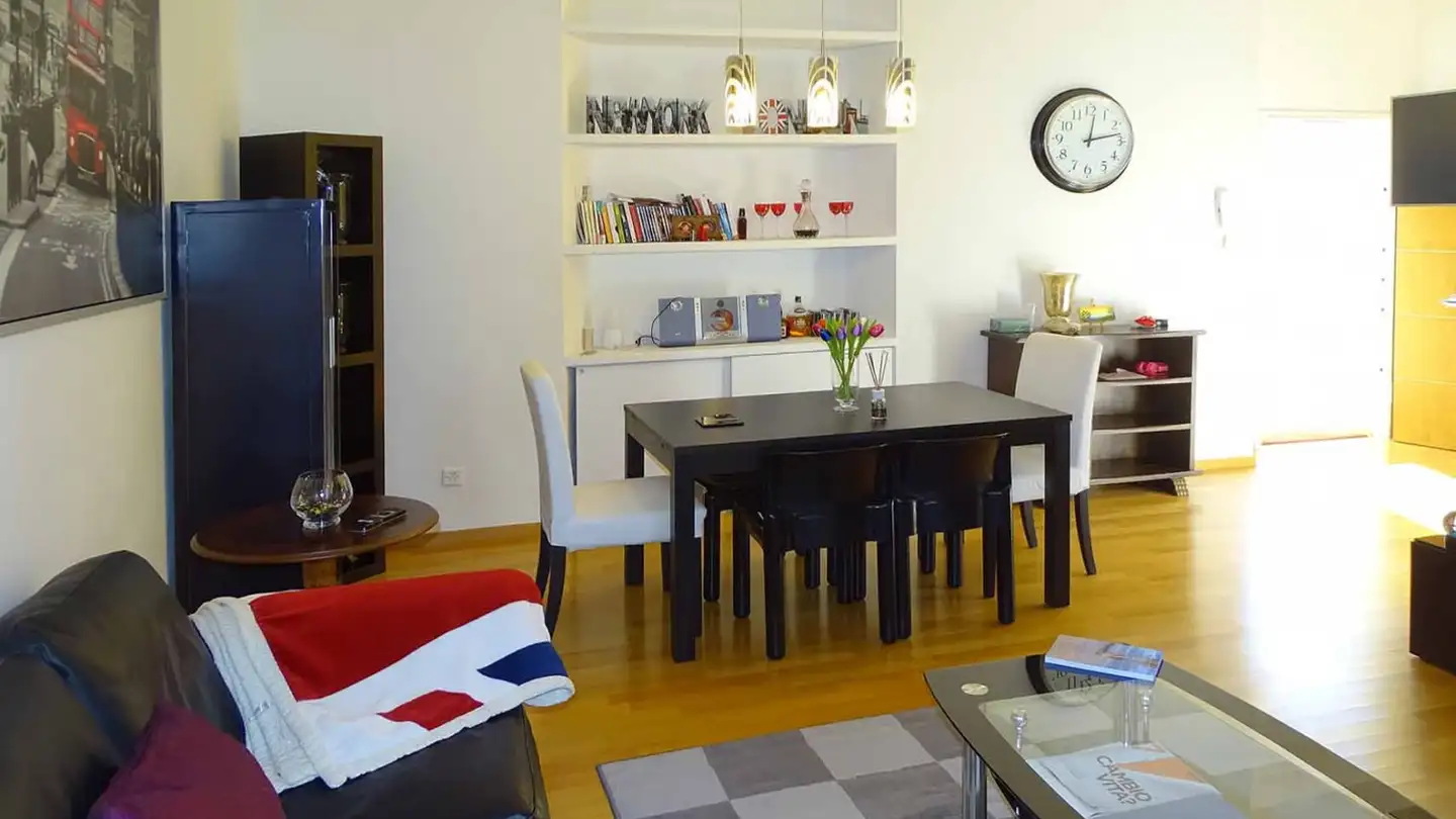 Appartement à vendre - 6817 Maroggia - Photo 3
