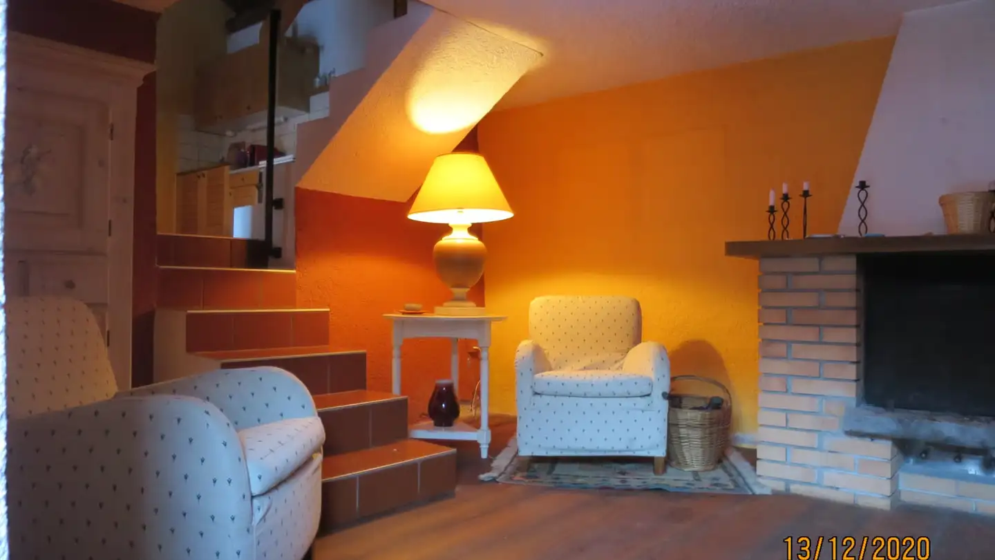 Single house for rent - Via Togninella 3, 6809 Medeglia - Photo 2