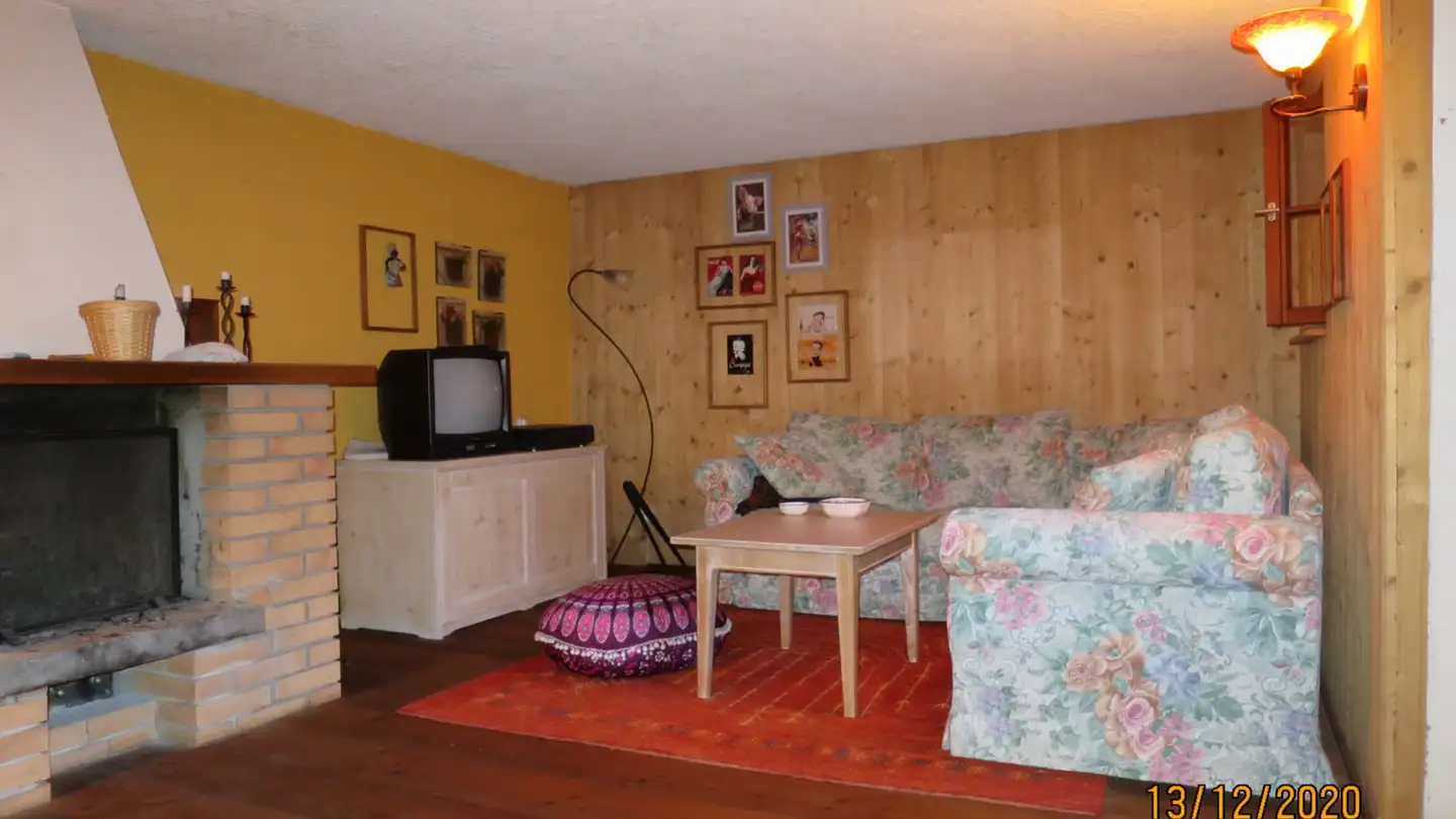 Single house for rent - Via Togninella 3, 6809 Medeglia - Photo 3
