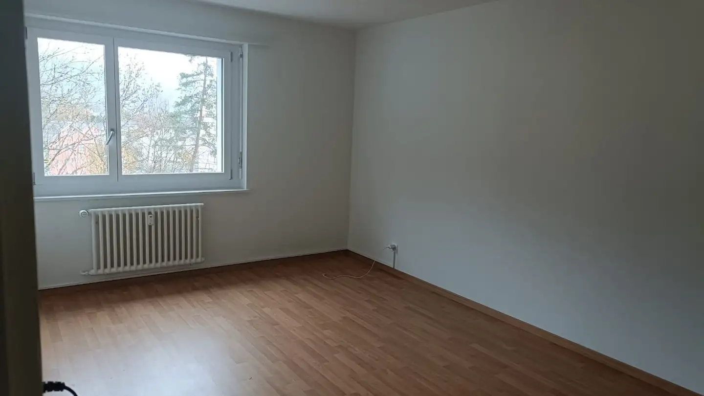 Zimmer mieten - Würzenbachstrasse 62, 6006 Luzern