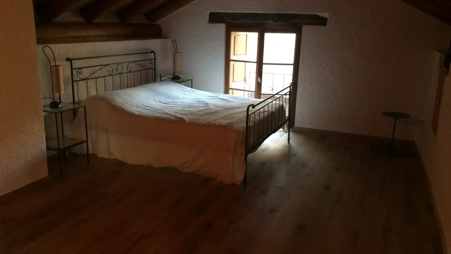 Single house for rent - Via Togninella 3, 6809 Medeglia - Photo 4