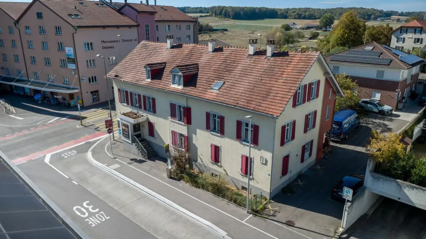 Maison individuelle à vendre - Hohestrasse 130, 4104 Oberwil BL - Photo 2