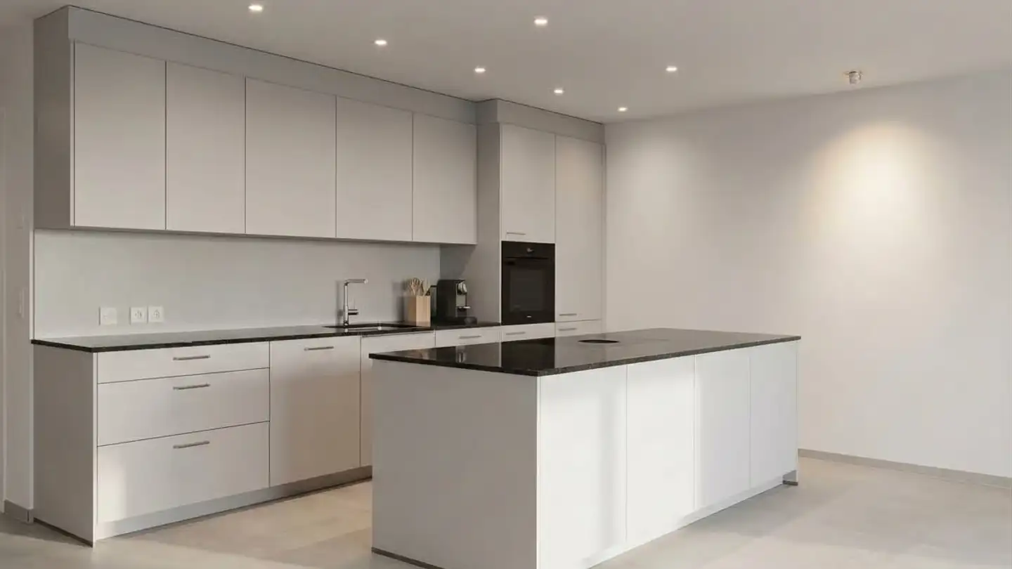 Appartamento in affitto - Central 6, 4226 Breitenbach - Foto 2