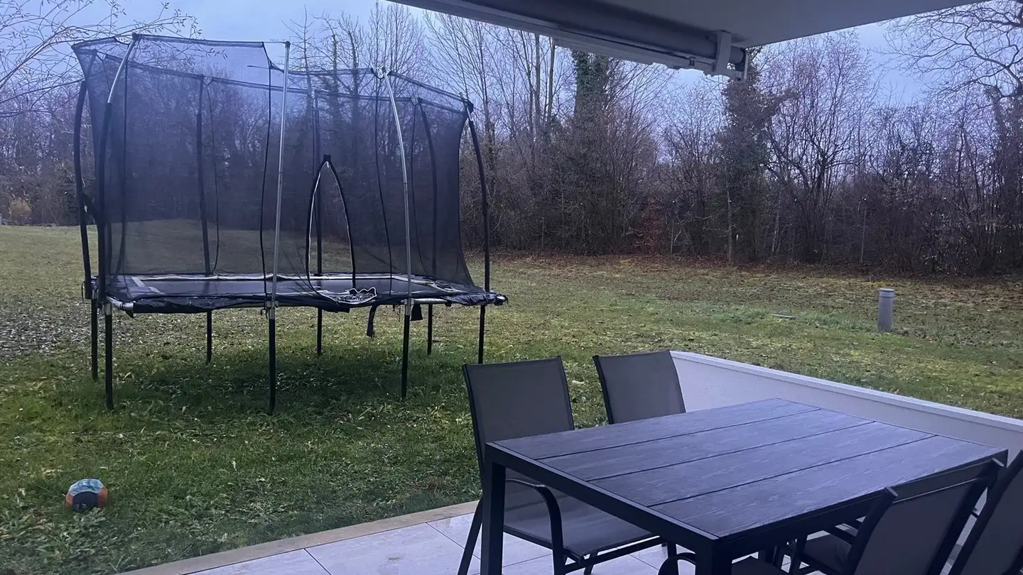 Appartamento in affitto - Route Cantonale 111d, 1025 St-Sulpice VD - Photo 2