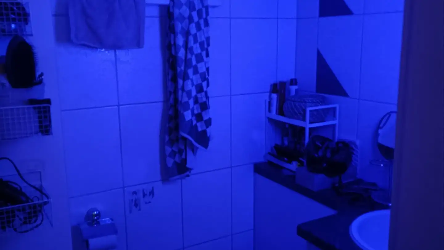 Stanza singola in affitto - Würzenbachstrasse 62, 6006 Luzern - Photo 2