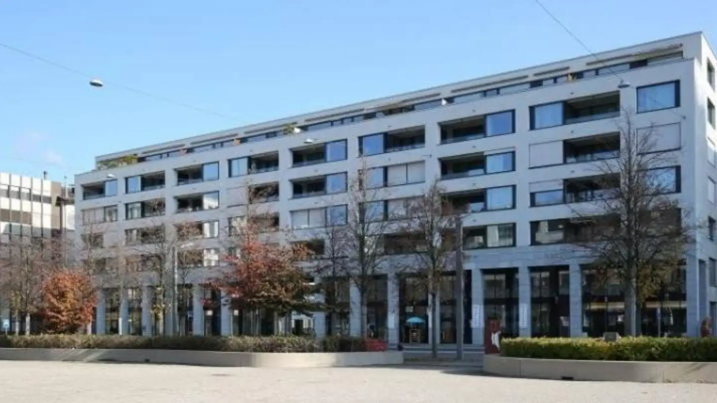 Appartamento in affitto - Heimstrasse 6, 8953 Dietikon