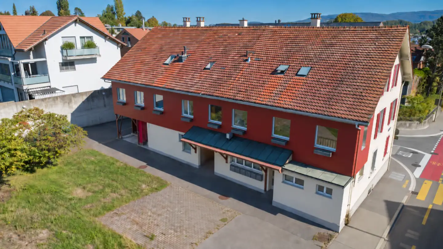 Maison individuelle à vendre - Hohestrasse 130, 4104 Oberwil BL - Photo 4