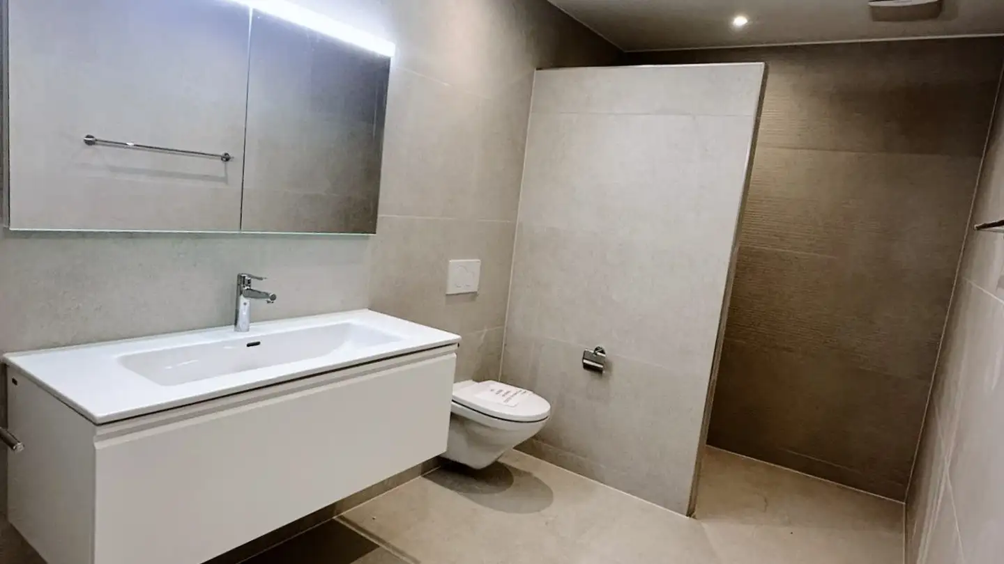 Appartamento in affitto - Central 6, 4226 Breitenbach - Foto 4