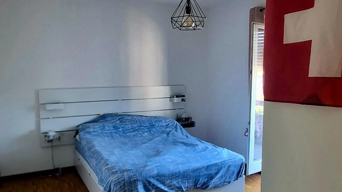 Apartment for rent - Via Nosedo, 6900 Massagno