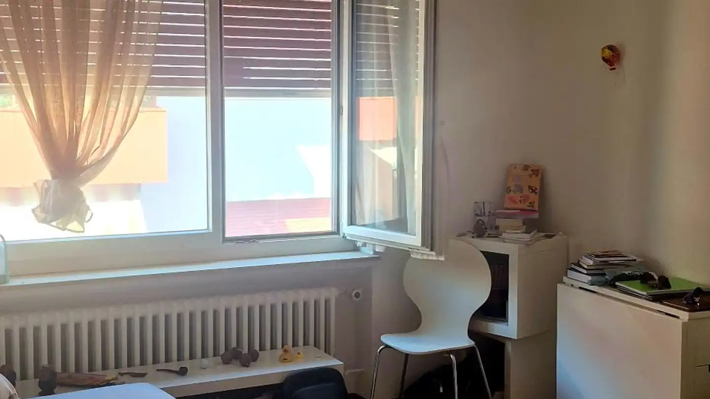Apartment for rent - Via Nosedo, 6900 Massagno - Photo 2