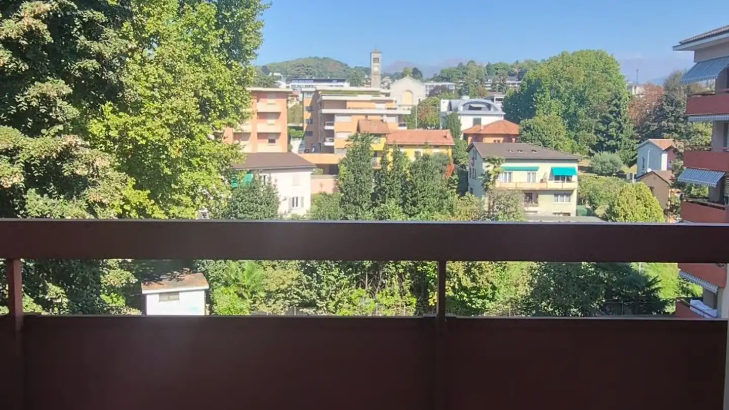 Apartment for rent - Via Nosedo, 6900 Massagno - Photo 3