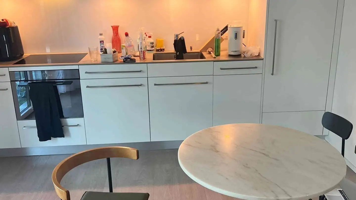 Appartamento ammobiliato in affitto - 8600 Dübendorf - Foto 3