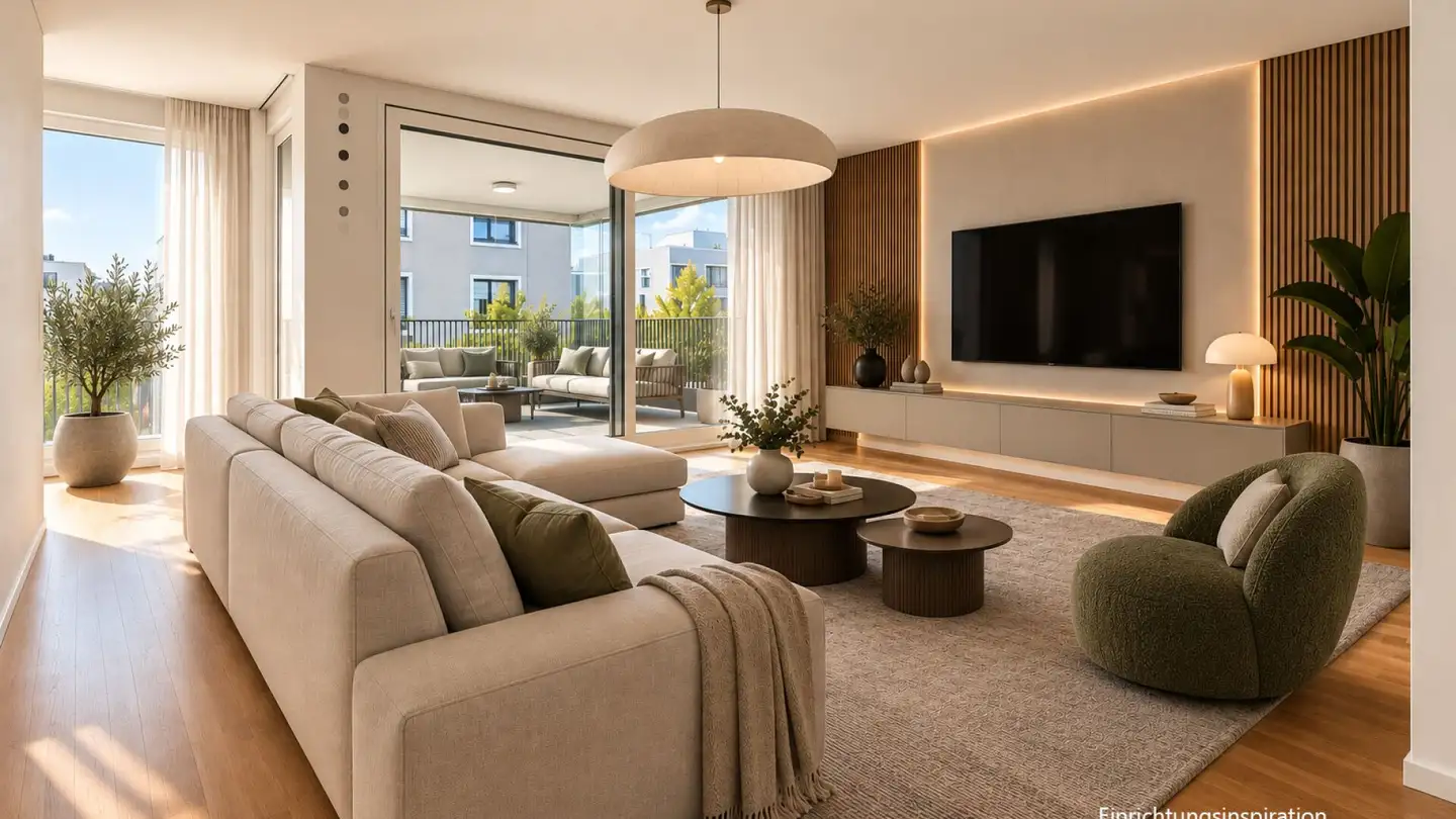 Wohnung kaufen - Rodenbergstrasse 14, 8253 Diessenhofen