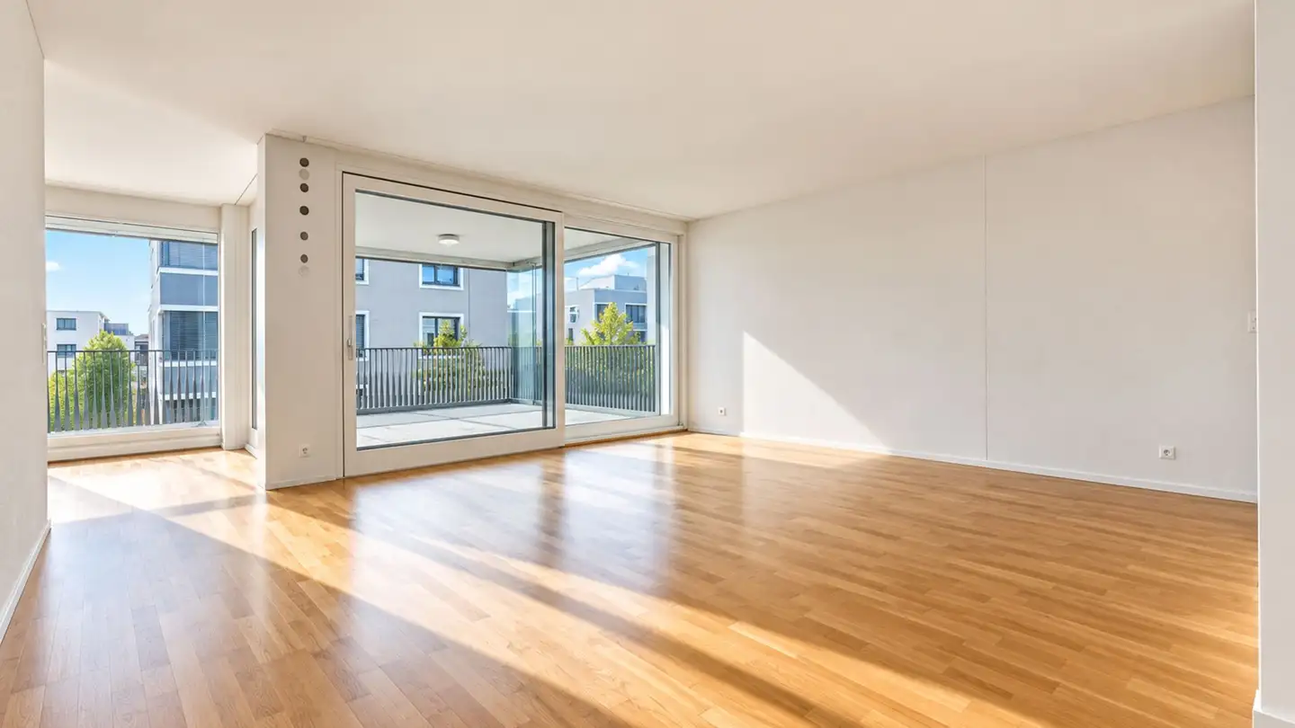 Wohnung kaufen - Rodenbergstrasse 14, 8253 Diessenhofen - Foto 2