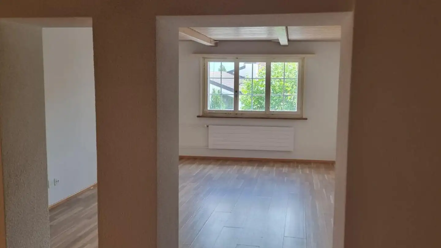 Apartment for rent - Kirchplatz 10, 9450 Altstätten SG - Photo 2
