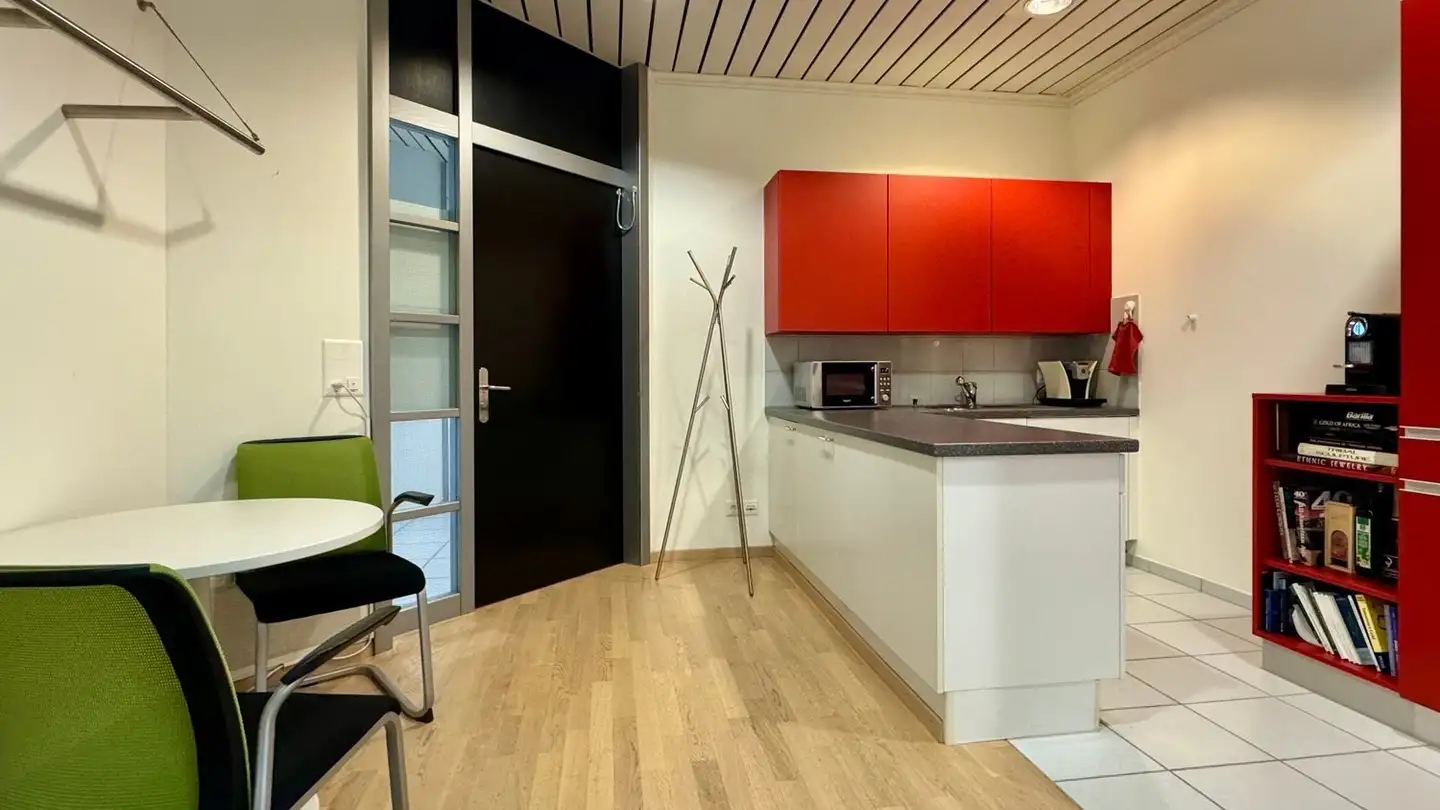 Spazio ufficio in affitto - Gewerbestrasse 11, 6330 Cham - Foto 3