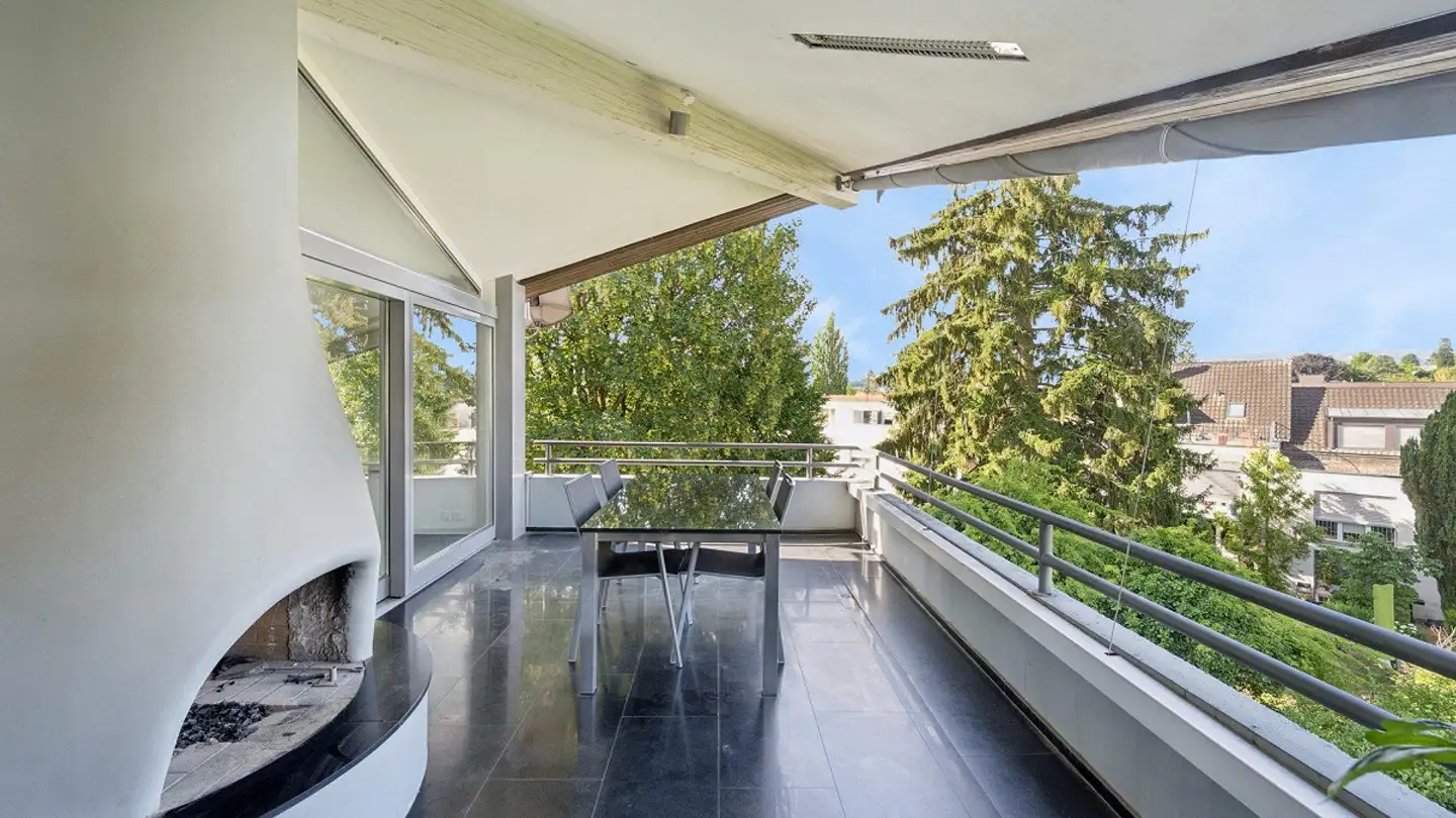 Attic flat for sale - 4102 Binningen - Photo 2
