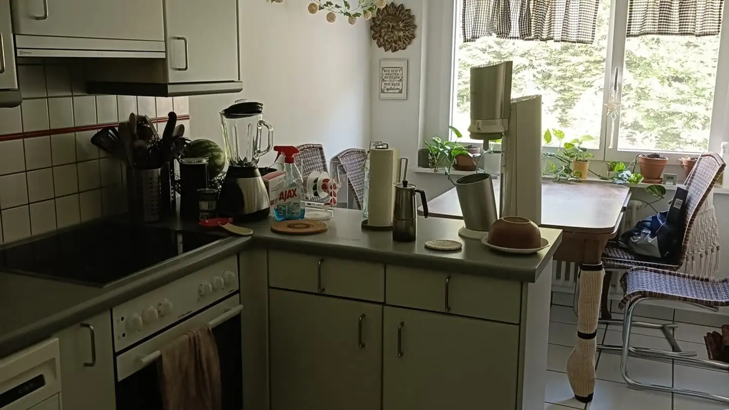 Single room for rent - Würzenbachstrasse 62, 6006 Luzern - Photo 3