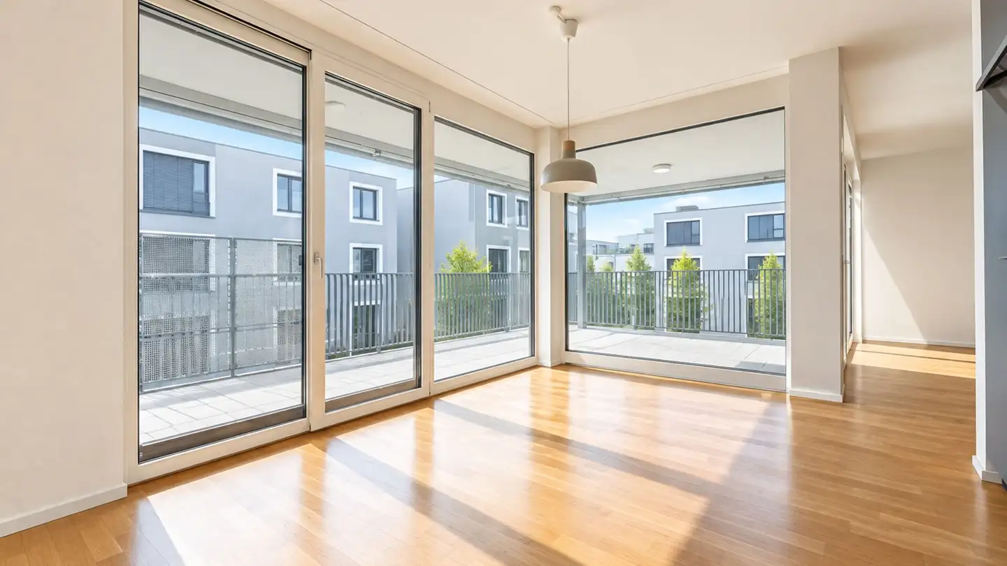 Wohnung kaufen - Rodenbergstrasse 14, 8253 Diessenhofen - Foto 4