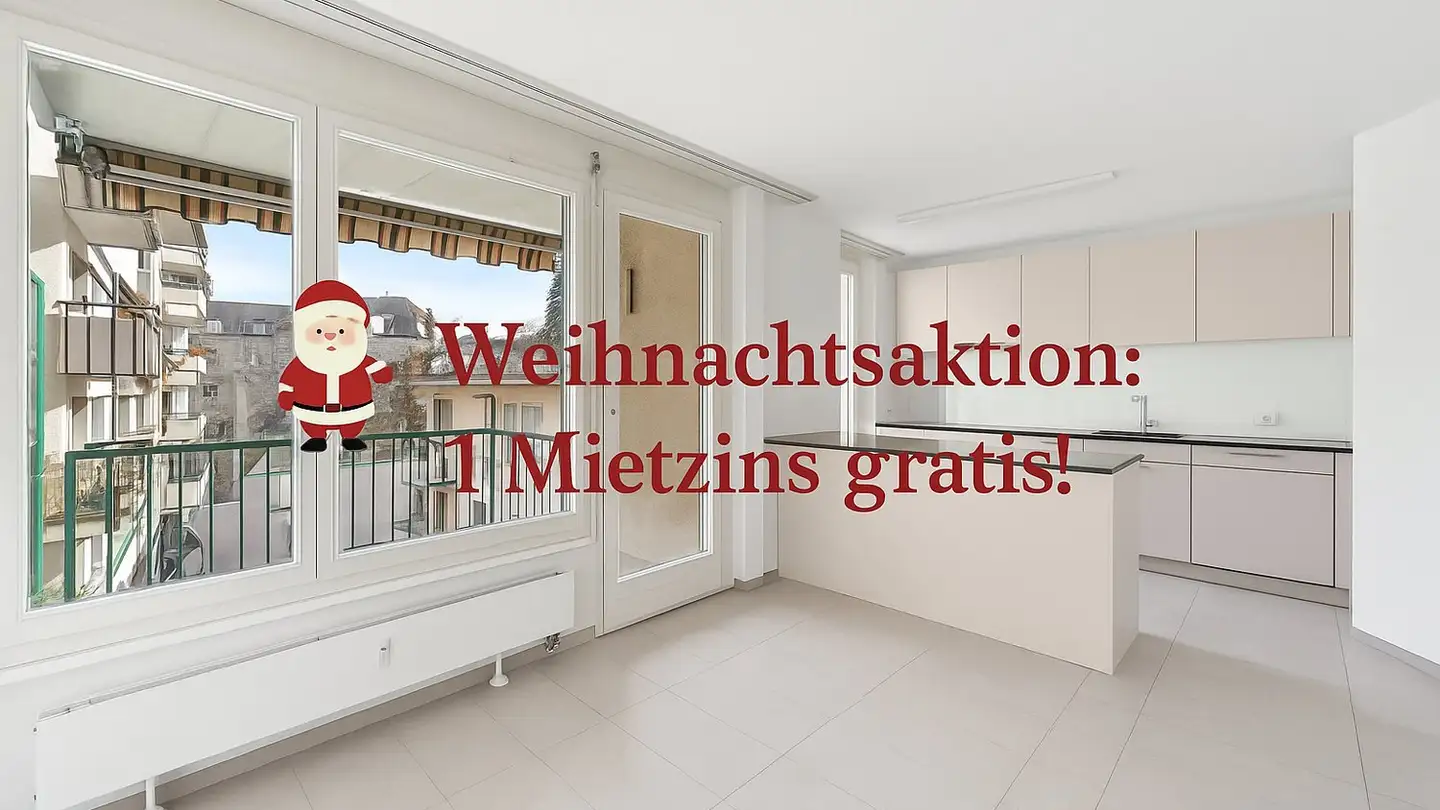 Apartment for rent - Friedensgasse 35, 4056 Basel