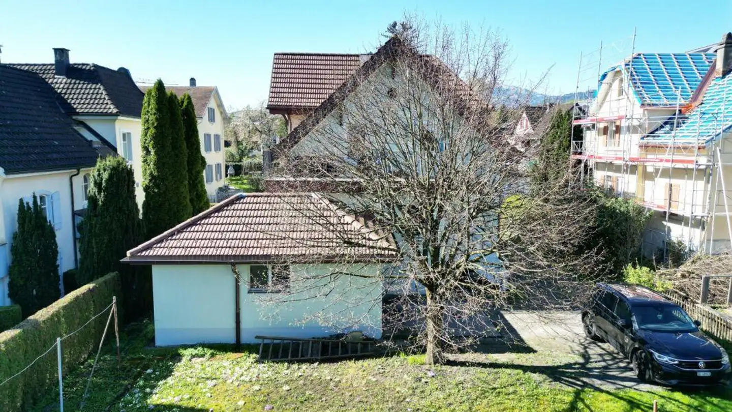 Casa singola in vendita - Bahnhofstrasse 35, 9450 Altstätten SG - Photo 2