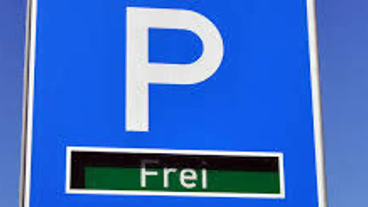 Parcheggio interno in affitto - Schulhausgasse 4, 3113 Rubigen