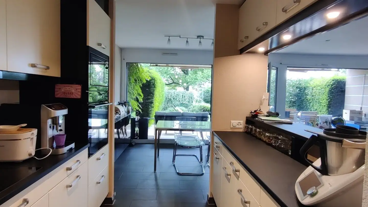 Wohnung mieten - Chemin En Purian 5, 1197 Prangins