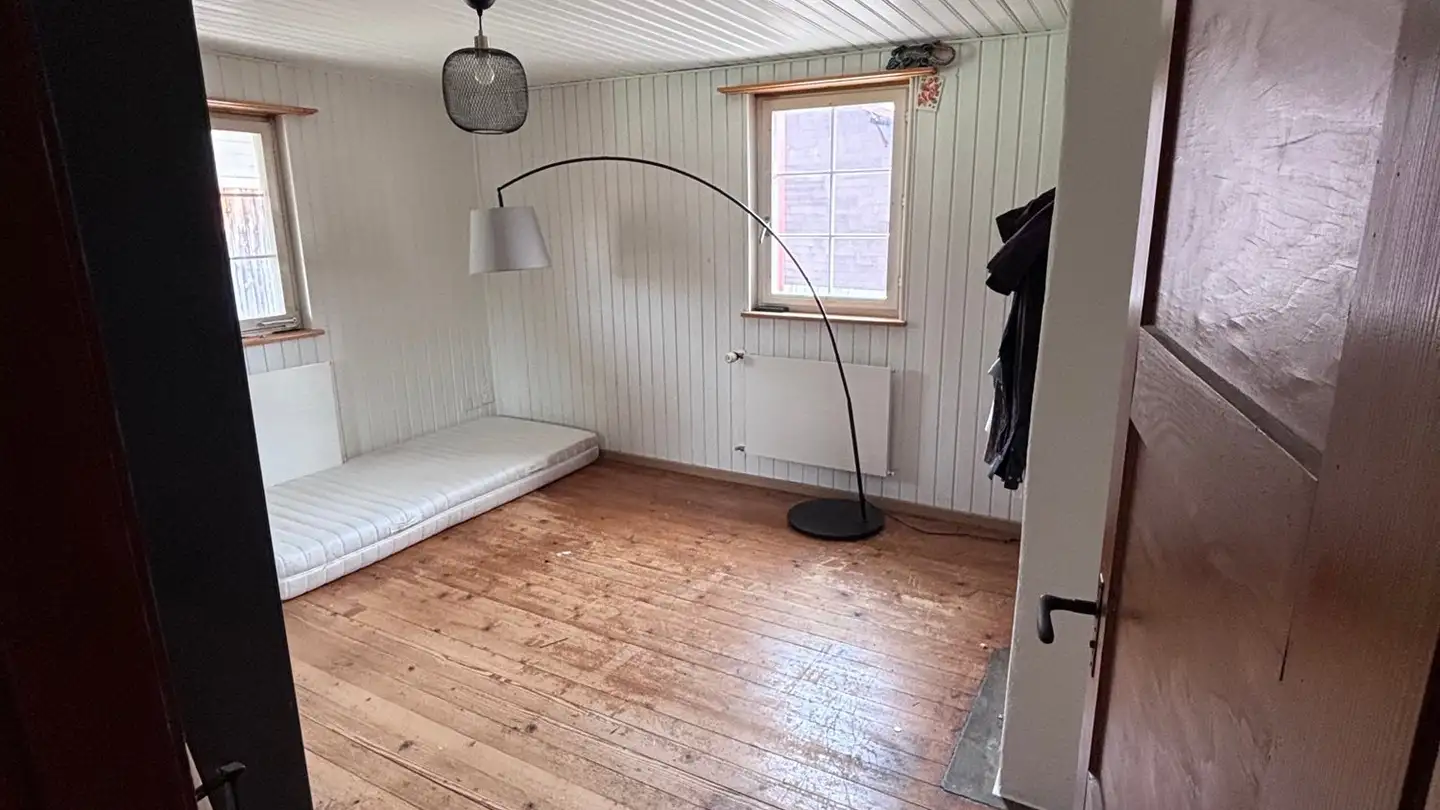 Single room for rent - 8630 Rüti ZH - Photo 2