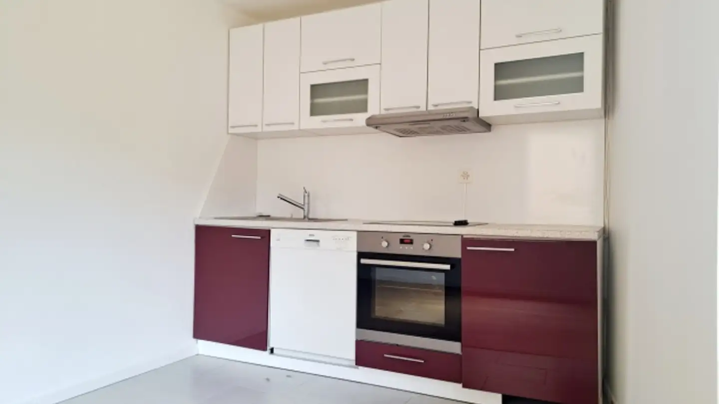 Appartamento in affitto - Grand-Rue 17, 1325 Vaulion