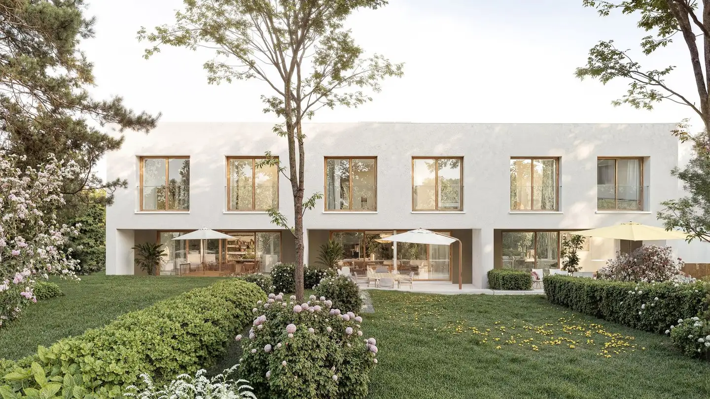 Maison en terrasse à vendre - 1700 Fribourg - Photo 2