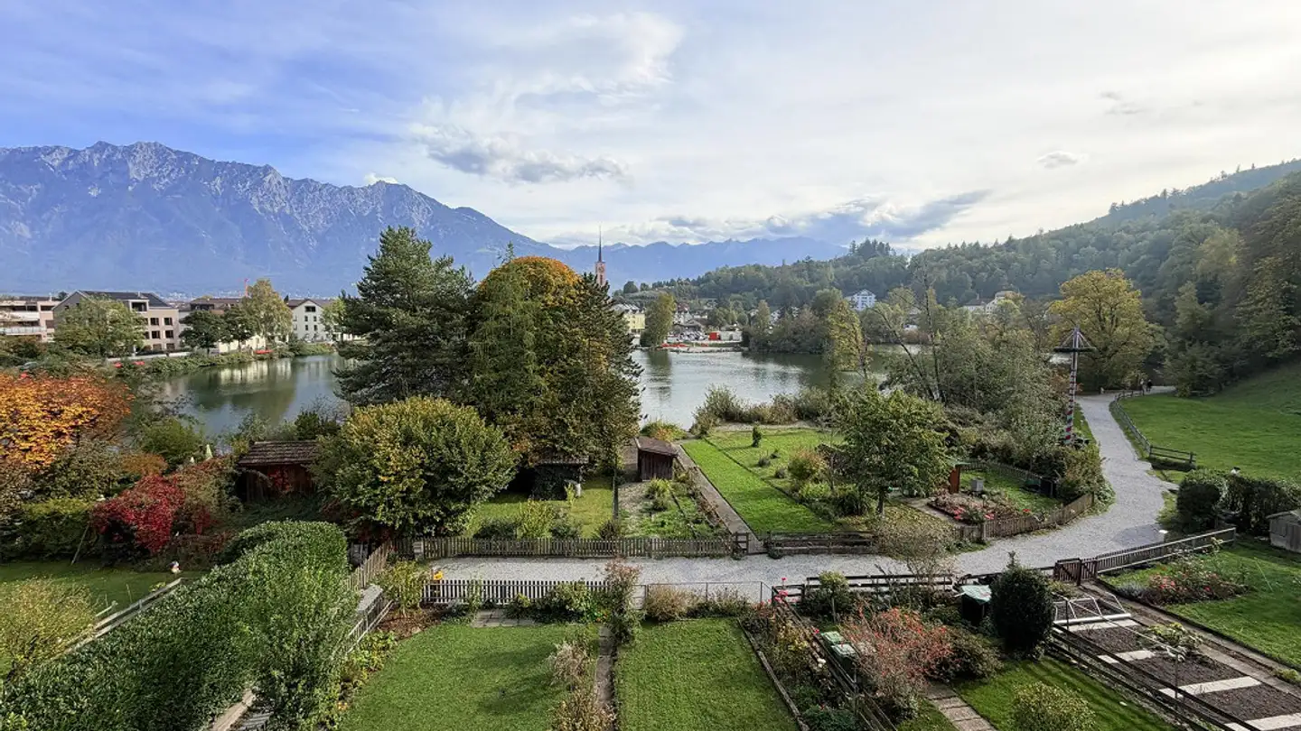 Single house for sale - Städtli 10, 9470 Werdenberg