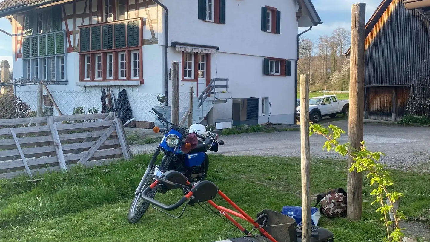 Single room for rent - 8630 Rüti ZH