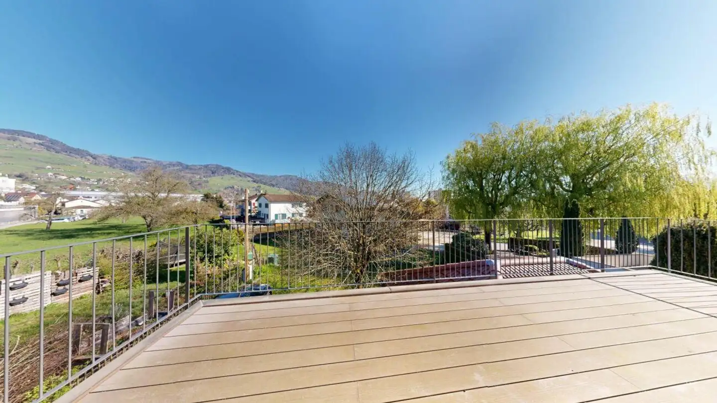 Casa singola in vendita - Bahnhofstrasse 35, 9450 Altstätten SG - Photo 3