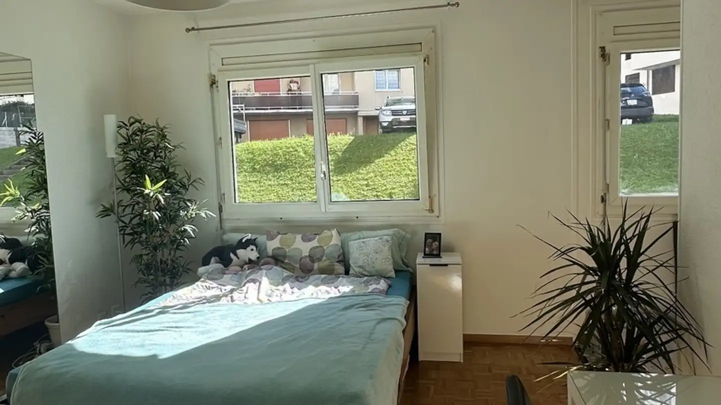 Appartement à louer - 1018 Lausanne