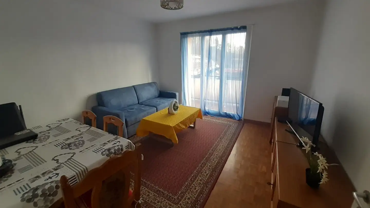 Wohnung mieten - Faubourg Philippe-Suchard, 2017 Boudry