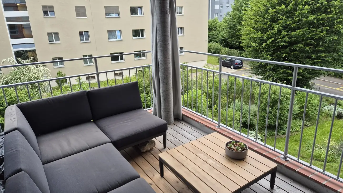 Wohnung mieten - Altwiesenstrasse 284, 8051 Zürich - Foto 2