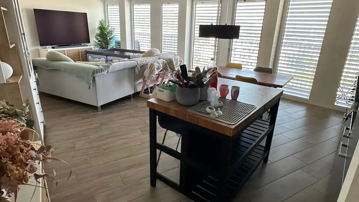 Wohnung mieten - 8600 Dübendorf - Foto 4