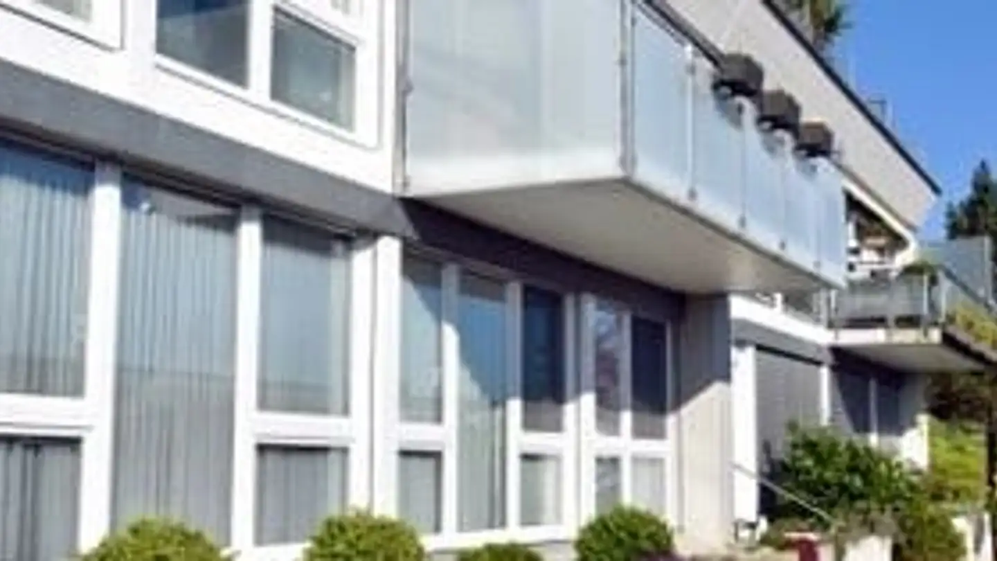 Casa a schiera in affitto - Mythenstrasse 44, 8810 Horgen