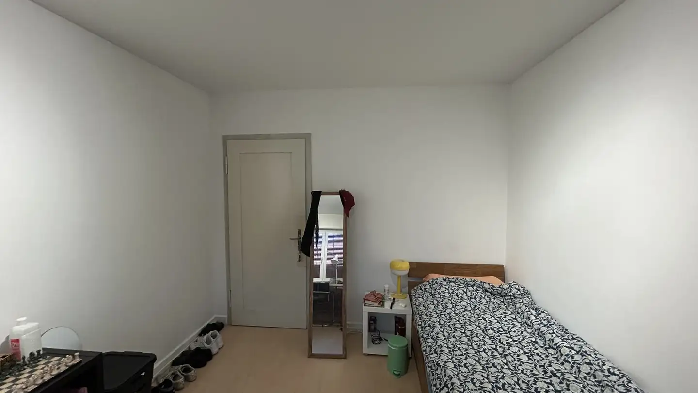 Single room for rent - 8032 Zürich - Photo 2