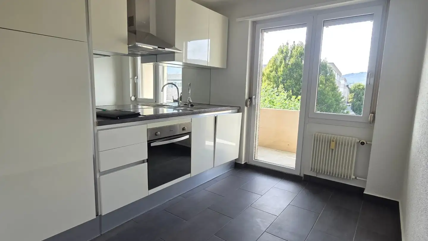 Appartamento in affitto - Gässli 5, 3294 Büren an der Aare