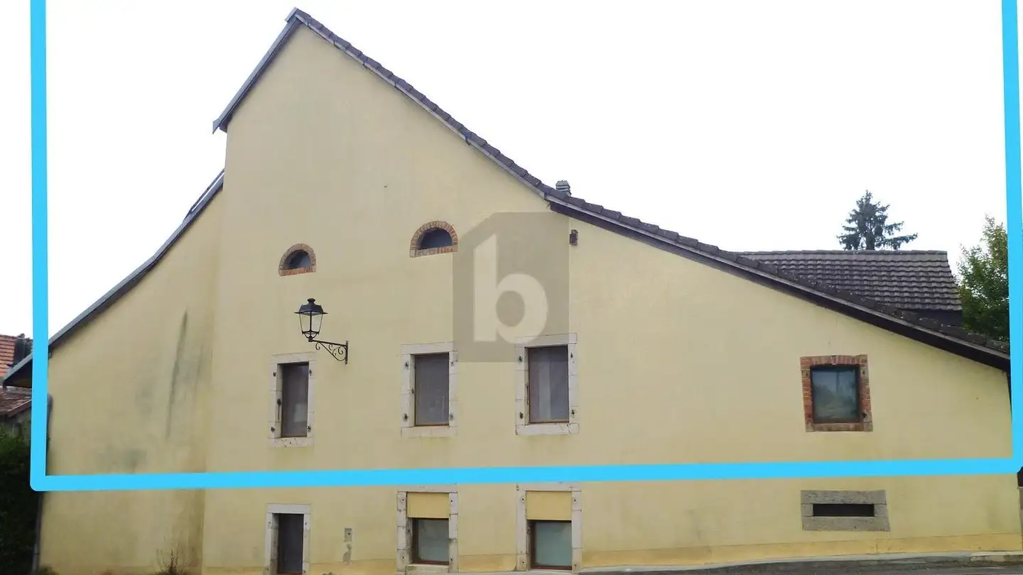 Appartement à vendre - 1146 Mollens VD - Photo 2