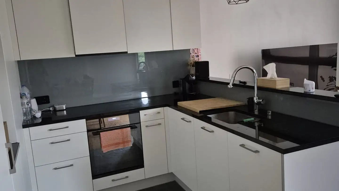 Wohnung mieten - Altwiesenstrasse 284, 8051 Zürich - Foto 3
