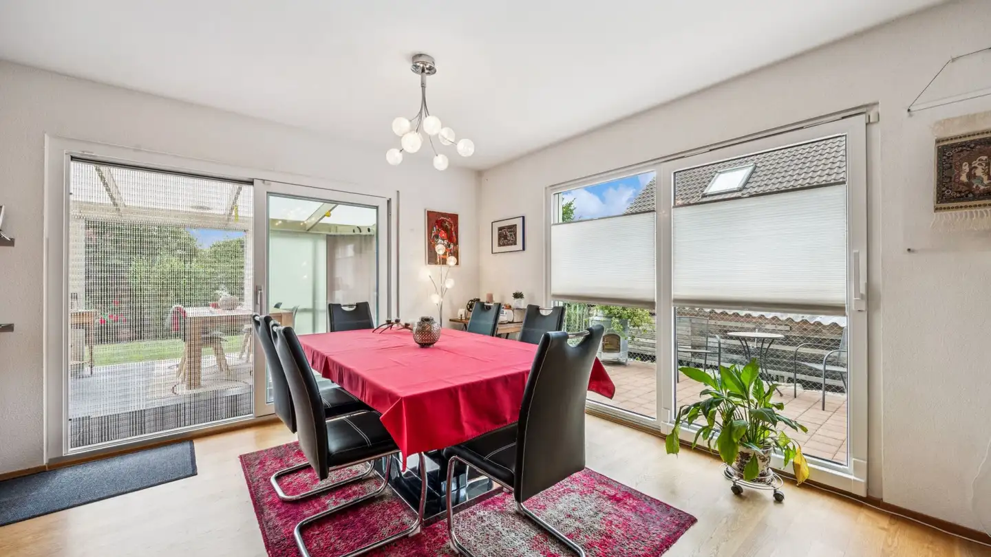 Casa singola in vendita - Moosgasse, 3274 Hermrigen - Photo 3