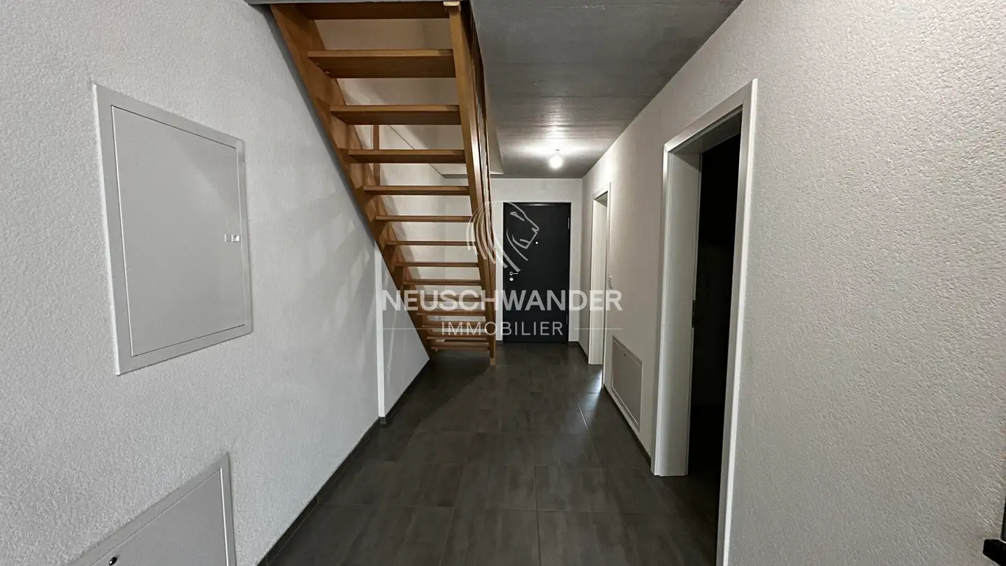 Maisonette mieten - 2822 Courroux - Foto 2