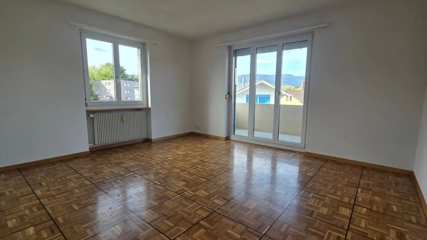 Appartamento in affitto - Gässli 5, 3294 Büren an der Aare - Foto 3