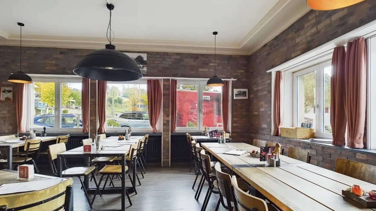 Commercial for rent - Bahnhofstrasse 1, 8714 Feldbach - Photo 2