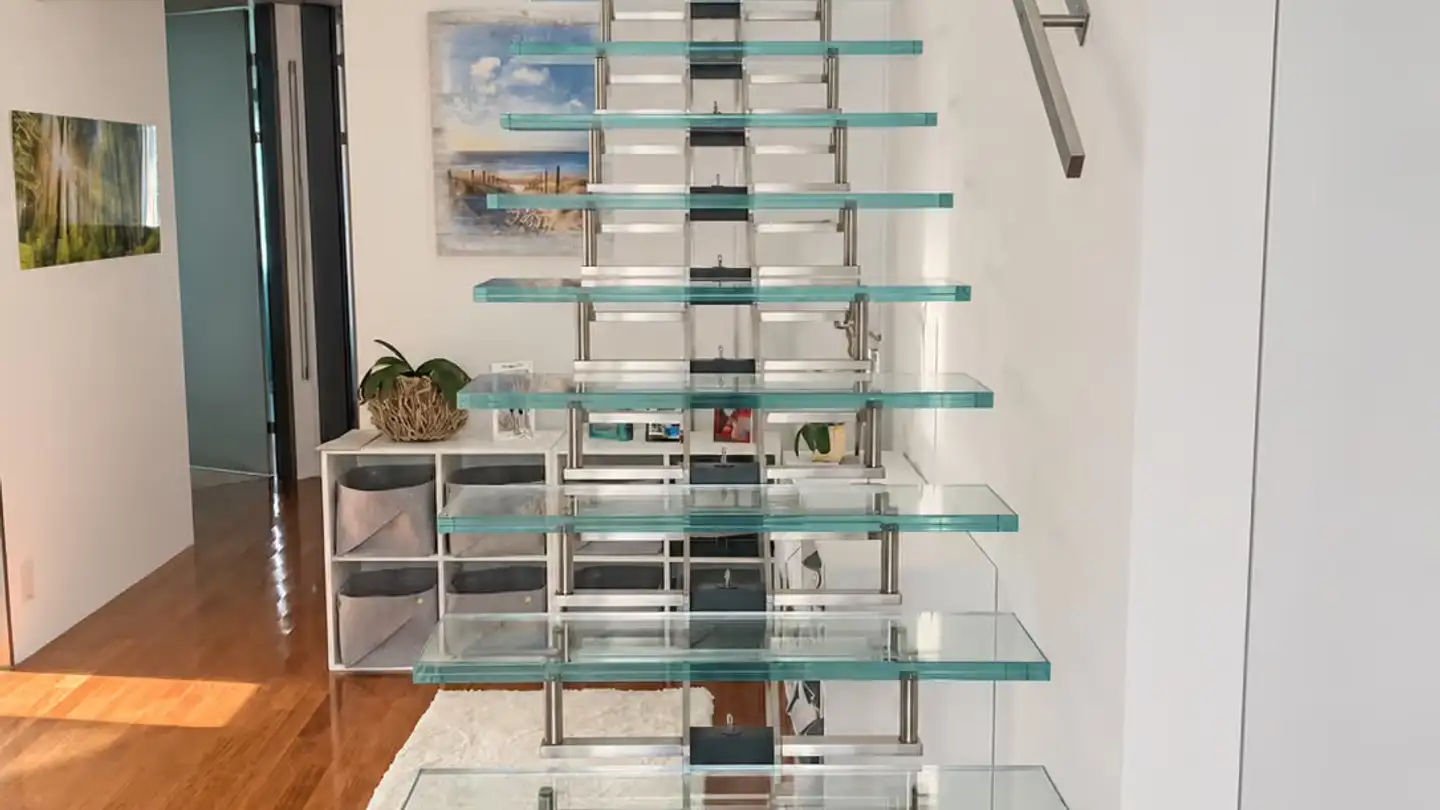 Penthouse kaufen - Obere Wiese 13, 6020 Emmenbrücke