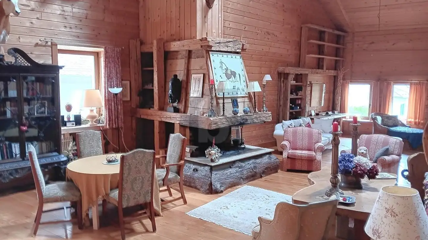 Appartement à vendre - 1146 Mollens VD - Photo 4