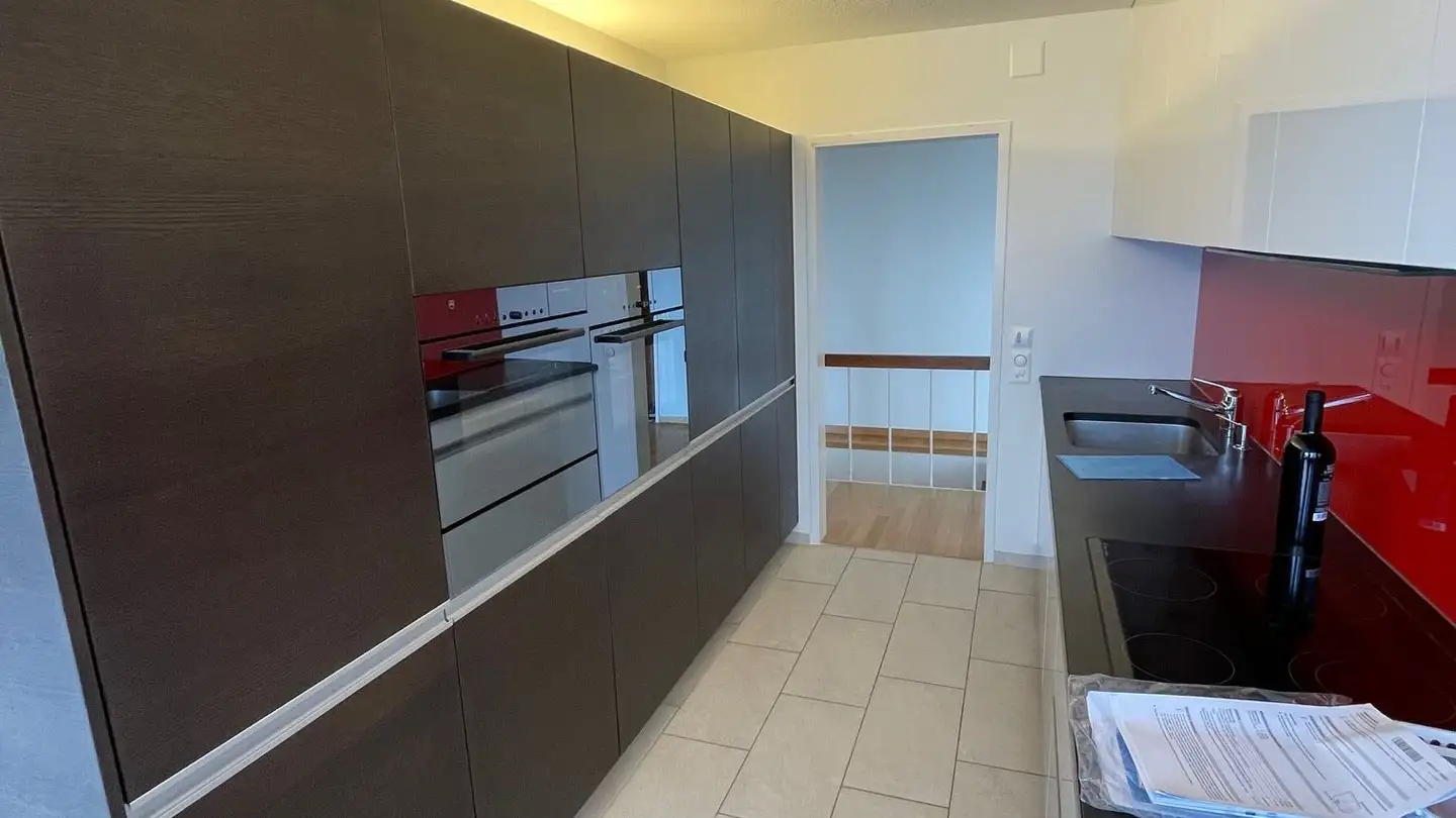 Casa a schiera in affitto - Mythenstrasse 44, 8810 Horgen - Foto 4