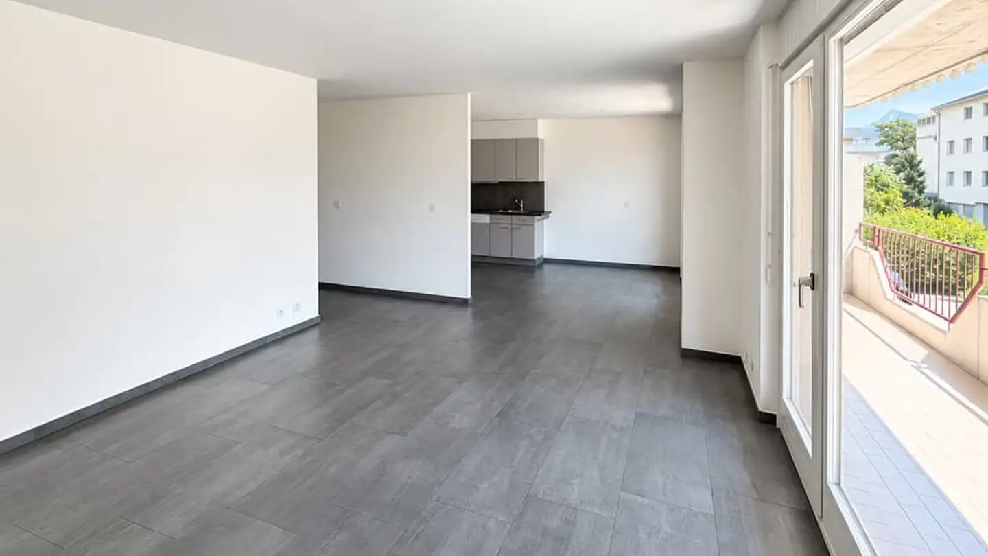 Apartment for sale - 1971 Grimisuat - Photo 2